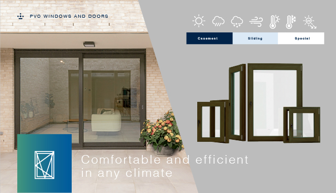 How to Choose the Best Window Type Based on the Climate in Your Area in Colombia
