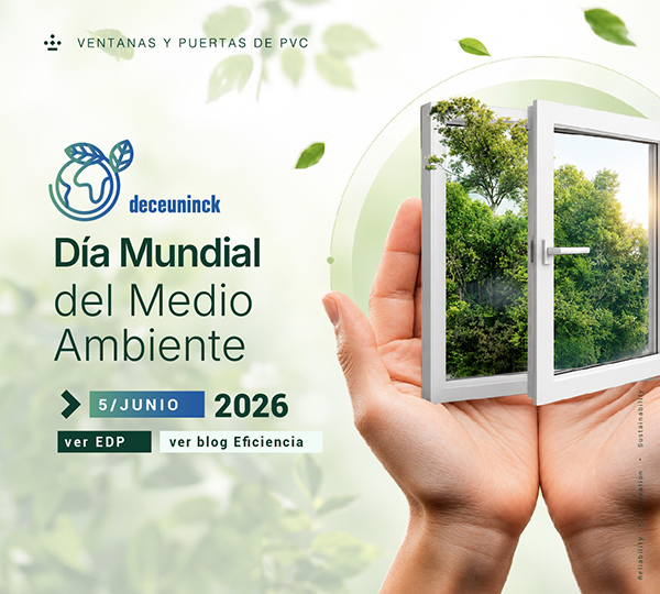 Día mundial del medio ambiente